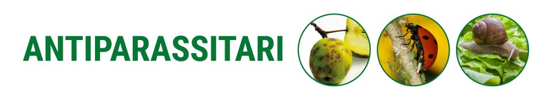 ANTIPARASSITARI