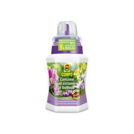 CONCIME CICLAMINI E BULBOSE - ML 250