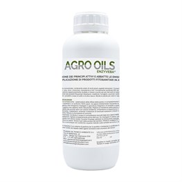 ENZYVEBA AGRO OILS PANECO - LT 1 - BIO