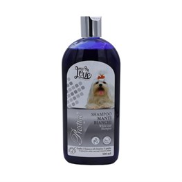 SHAMPOO MANTI BIANCHI MYLOVE - ML 250