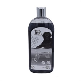 SHAMPOO MANTI NERI MYLOVE - ML 250