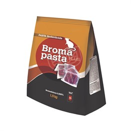 BROMA PASTA PLUS - BUSTA KG 1,50 - VEBI 01890