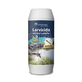 DEVICE G-4 LARVICIDA NEWPHARM - GR 100