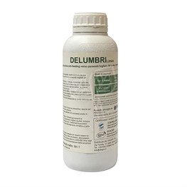 DELUMBRI LIMAX DIAGRO - BIO - LT 1