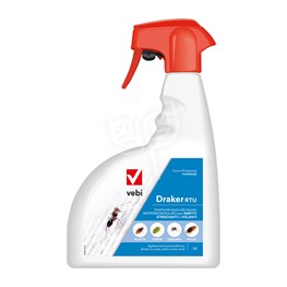 DRAKER RTU - LT 1 - VEBI 00198