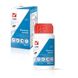 DURACID COMBI - ML 250 - VEBI 01724