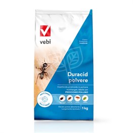 DURACID POLVERE - BUSTA KG 1 - VEBI 01091