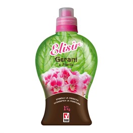 ELISIR GERANI E FIORITE - LT 1 - VEBI 01177