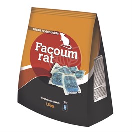 FACOUM RAT - BUSTA KG 1,50 - VEBI 01892
