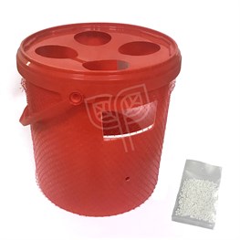 RHYNCHO TRAP FEROMONE BIOGARD