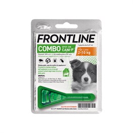 FRONTLINE COMBO KIT CUCCIOLO - 1 PIPETTA