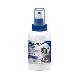 FRONTLINE SPRAY ML 100