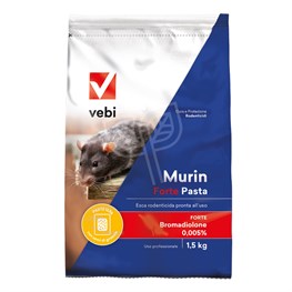 MURIN FORTE PASTA - BUSTA KG 1,5 - VEBI 01859
