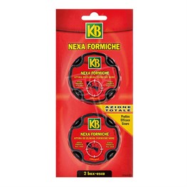 NEXA TRAPPOLA FORMICHE KB ITAL-AGRO - GR 10 - 2 PZ