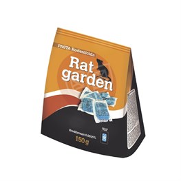 RAT GARDEN - BUSTA GR 150 - VEBI 01889