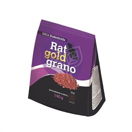 RAT GOLD GRANO - BUSTA GR 140 - VEBI 01945