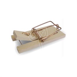 TRAPPOLA A SCATTO - BLISTER 2 PZ - VEBI 00532