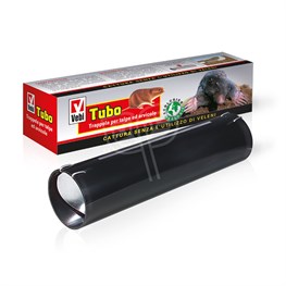 TRAPPOLA PER TALPE A TUBO - VEBI 00364