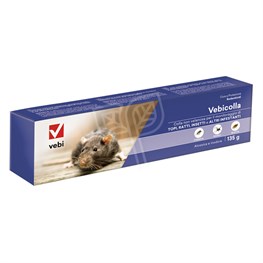 VEBICOLLA - TUBETTO GR 135 - VEBI 00880