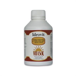 IDROVIT VITASOL - ML 250