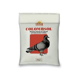 COLOMBSOL VITASOL - KG 5