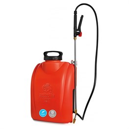 POMPA ELETTRICA AL LITIO AUSONIA LT 16