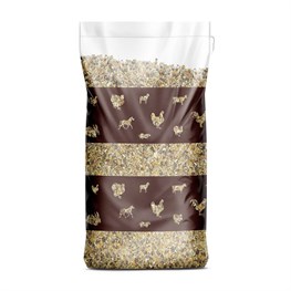 MISTO CEREALI RURAL KG. 25