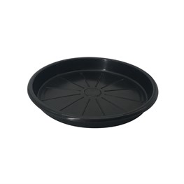 SOTTOVASO CLASSIC POT D. 28 NERO