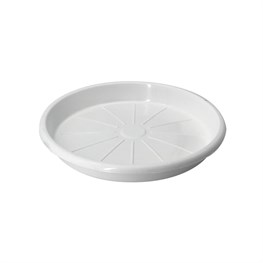 SOTTOVASO CLASSIC POT D. 35 BIANCO