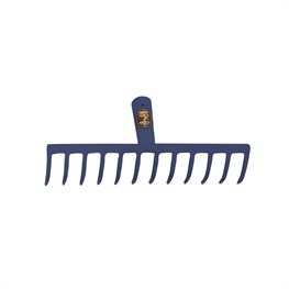 SCOPA RASTRELLO 16 DENTI - ANGELO B.