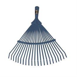 SCOPA 22 DENTI FISSA - ANGELO B.