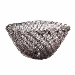 CESTELLO METALLICO ITALIA CM 70-75 - Ø CM 90