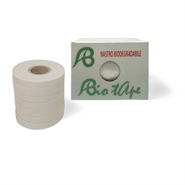 NASTRO TAPE MM 0,15 X 26 MT - BIOTAPE