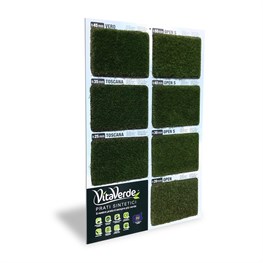 PRATO SINTETICO ESPOSITORE LINEA VITAVERDE CM 100X65