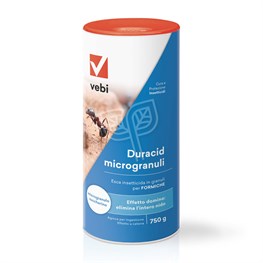 DURACID MICROGRANULI PMC - GR 750 - VEBI 02572