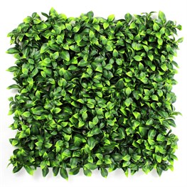 PANNELLO PARETE VERDE GELSOMINO - MT 1X1