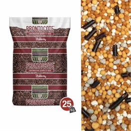 N. 4 PRONTOCOTE 6VG (16,5-10-15,5+3,8) - 6 MESI - KG 25