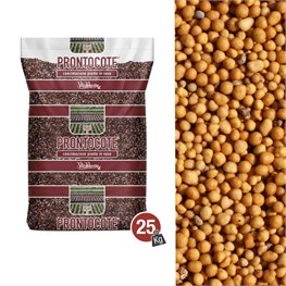 N. 12 PRONTOCOTE 12T TERRICCIO (18-10-14+3) - 12 MESI - KG 25
