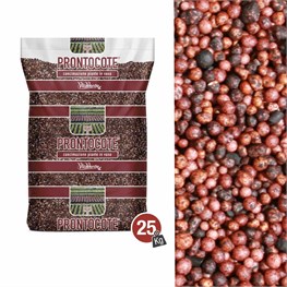 N. 15 PRONTOCOTE 6S SLOW (22-8-7,5+3,3) - 6 MESI - CON COLLANTE - KG 25