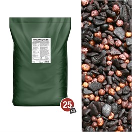 ORGANCOTE 6S (16-5-5) - 6 MESI - CON SEQUESTRENE 138 FE - KG 20