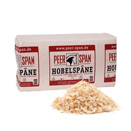 TRUCIOLO PEER SPAN MEDIO KG 23