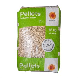 PELLET STORA - KG 15