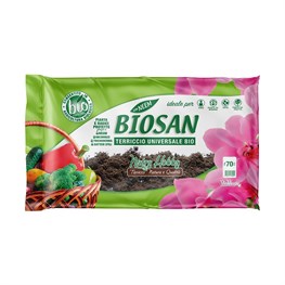 SUBSTRATO BIOSAN Lt 70
