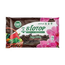 SUBSTRATO BIOTOP Lt 45