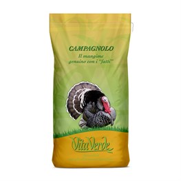 TACCHINI  E FARAONE SBRICIOLATO 1° PER. KG. 25