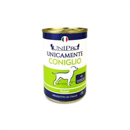 UNICAMENTE CANE CONIGLIO - G. 400