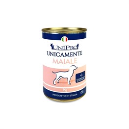 UNICAMENTE CANE MAIALE - G. 400