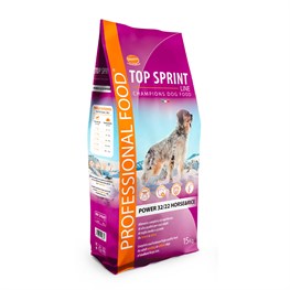 TOP SPRINT 32-22 POWER CAVALLO E RISO KG.15 