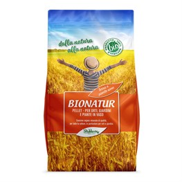 BIONATUR KG. 4 BIOLOGICO