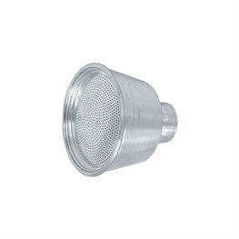 DOCCIA Ø MM 82 - SEMI PIATTA